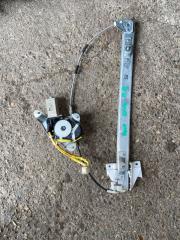 Запчасть стеклоподъемник передний правый Mazda Demio 99-02