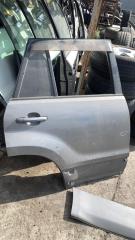Фото запчасти дверь задняя Suzuki Grand Vitara контрактная запчасть Запчасть дверь задняя Suzuki Grand Vitara