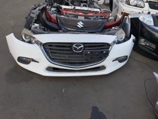 Фото запчасти ноускат Mazda Axela 2013-2016 Б/У запчасть Запчасть ноускат Mazda Axela 2013-2016