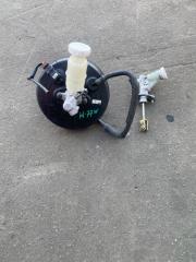 Запчасть гтц в сборе Mitsubishi Pajero IO 2002