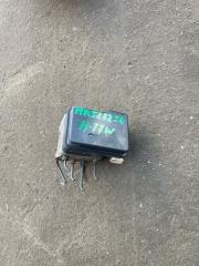 Запчасть блок abs Mitsubishi Pajero IO 2002