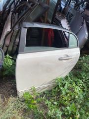 Запчасть дверь задняя Honda Civic 2005-2009