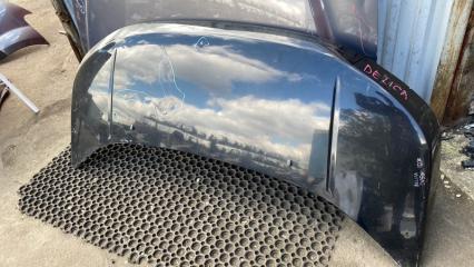 Капот Mitsubishi Delica D:5