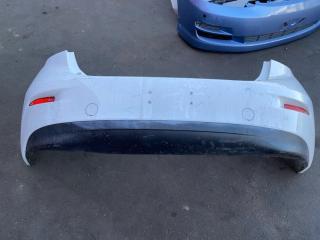 Фото запчасти бампер задний Mazda Mazda 3 Б/У запчасть Запчасть бампер задний Mazda Mazda 3