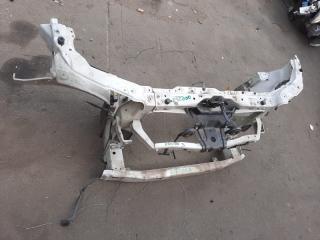 Фото запчасти панель передняя Suzuki Grand Vitara 2 Б/У запчасть Запчасть панель передняя Suzuki Grand Vitara 2