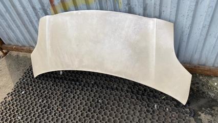 Запчасть капот Toyota Vitz 2006