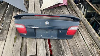 Запчасть крышка багажника Mazda Eunos 800 1993-1997