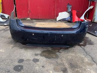 Фото запчасти бампер задний Lexus GS350 Б/У запчасть Запчасть бампер задний Lexus GS350