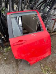 Запчасть дверь задняя правая Mazda Demio