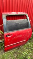 Запчасть дверь задняя левая Mazda MPV