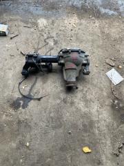 Редуктор передний Mitsubishi Pajero IO 2002