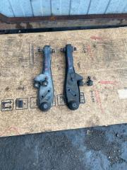 Рычаг подвески передний Mitsubishi Pajero IO 2002