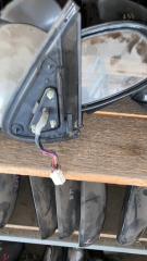 Зеркало правое Nissan Cefiro Б/У Зеркало правое Nissan Cefiro