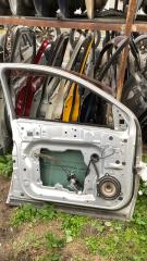 Дверь передняя левая Qashqai 6-10 J10