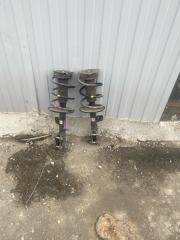 Фото запчасти стойки передние Nissan Murano 2007-2010 контрактная запчасть Запчасть стойки передние Nissan Murano 2007-2010