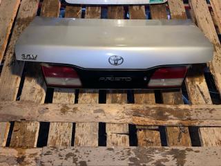Запчасть крышка багажника Toyota Aristo