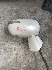 Запчасть зеркало правое Honda Fit 04-07