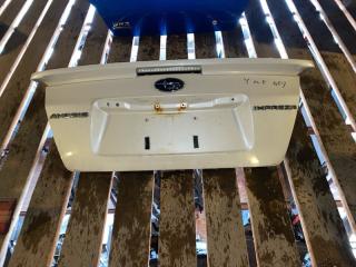 Крышка багажника Subaru Impreza контрактная Крышка багажника Subaru Impreza