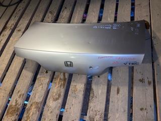 Запчасть крышка багажника Honda prelude 5