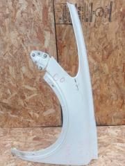 Крыло переднее левое Volvo C-30 контрактная Крыло переднее левое Volvo C-30