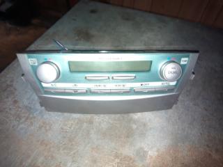 Запчасть блок климат-контроля Toyota Camry 2006-2009