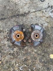 Запчасть кулак поворотный Suzuki SX4 2006-2009