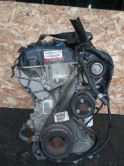 Двигатель Volvo C-30