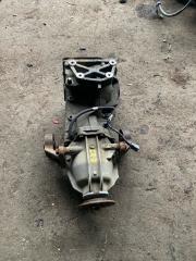 Редуктор задний Mazda CX-7 2009