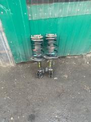 Стойка подвески передняя Toyota Camry 2009