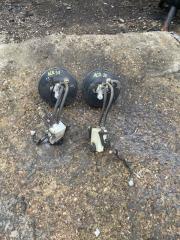 Запчасть гтц в сборе Toyota Estima 2003-2006