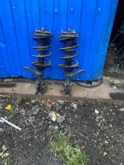 Стойка подвески передняя Honda CR-V 2004