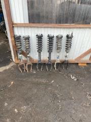 Стойка подвески передняя Honda Accord 2002-2006