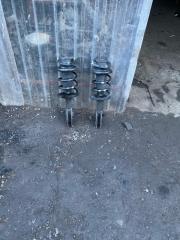 Стойка подвески передняя Subaru Forester