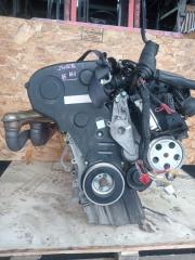 Двигатель Audi A4B7