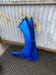 Запчасть крыло Subaru Impreza  WRX STI