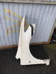 Запчасть крыло Honda Civic