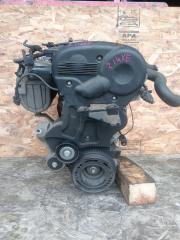 Запчасть двигатель Opel Corsa D