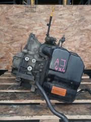 Запчасть акпп Mazda Tribute