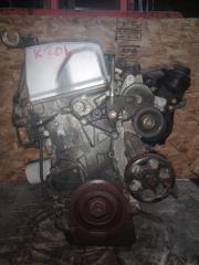 Запчасть двигатель Honda CR-V 2