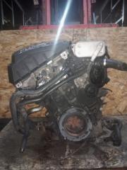 Запчасть двигатель BMW X1