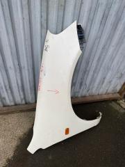 Запчасть крыло правое Honda Integra 01-04