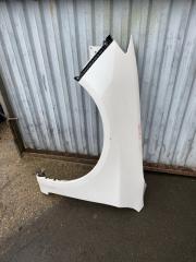 Крыло Subaru Impreza 07-11
