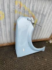 Крыло правое Nissan Cube