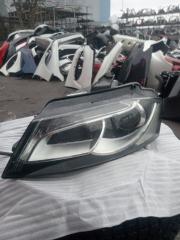 Фара передняя левая Audi A3