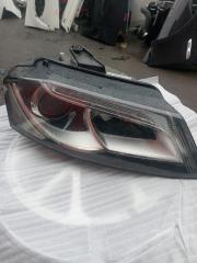 Фара передняя правая Audi A3