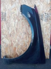 Запчасть крыло переднее левое Audi A3