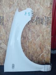 Запчасть крыло переднее правое Audi A3