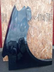 Запчасть крыло переднее правое Volkswagen Touran