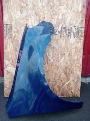 Крыло переднее правое Volkswagen Golf 6