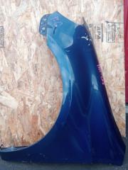 Крыло переднее левое Volkswagen Golf 6